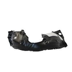 2018-2023 Toyota Camry Hybrid Fender Liner Front Driver Side , TO1248228. Professional-grade auto body part.