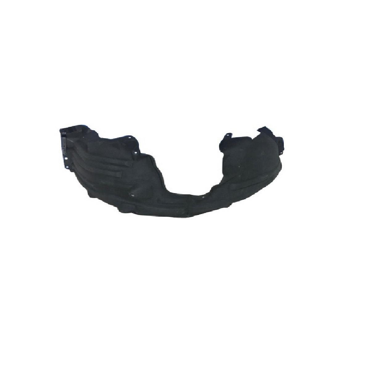 2019-2023 Toyota Rav4 Fender Liner Front Driver Side , TO1248229. OEM-quality exterior component.