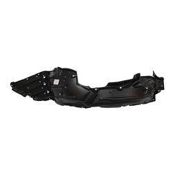 2020-2023 Toyota Corolla Sedan Fender Liner Driver Side L/Le , TO1248232. Designed for OEM alignment.