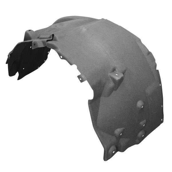 2022-2023 Toyota Tundra Fender Liner Front Driver Side , TO1248254. Perfect fit and finish.