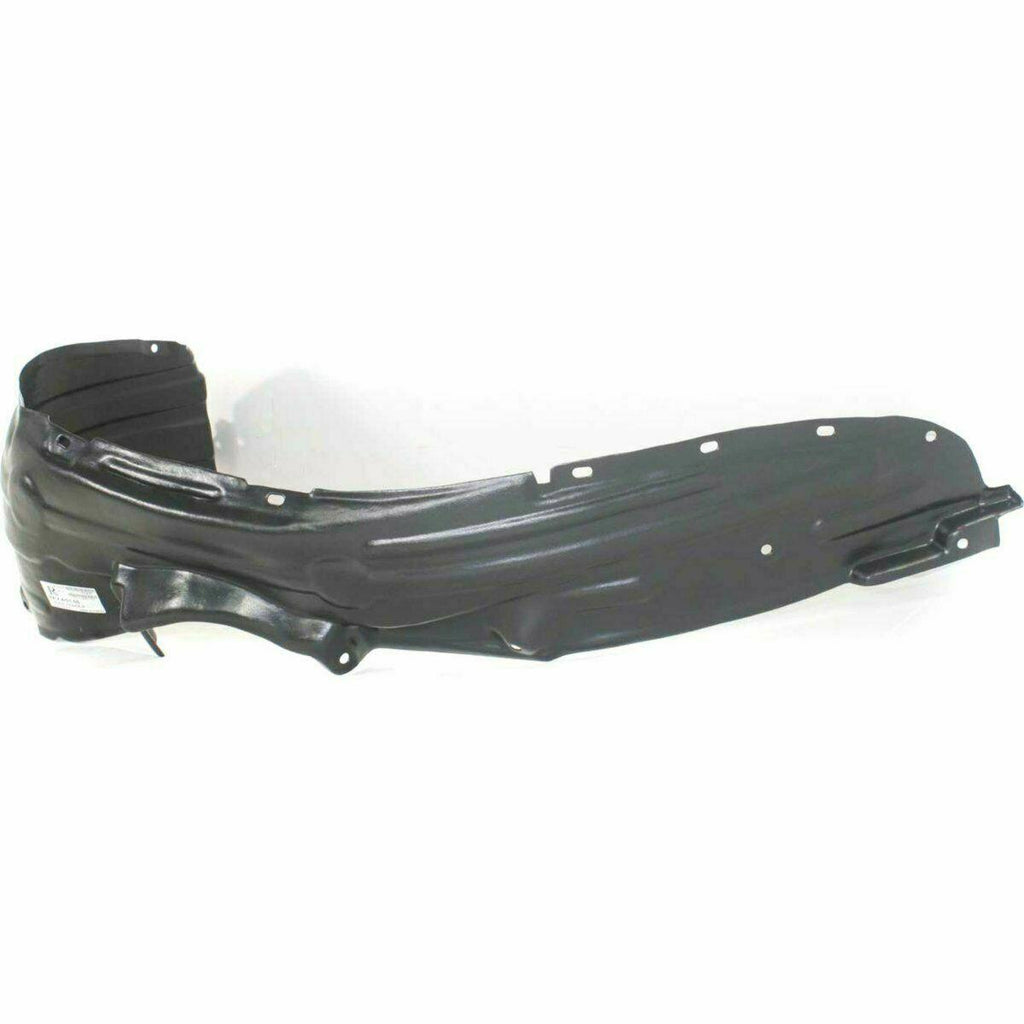 2001-2005 Toyota Rav4 Fender Liner Passenger Side , TO1249113. OEM-quality exterior component.