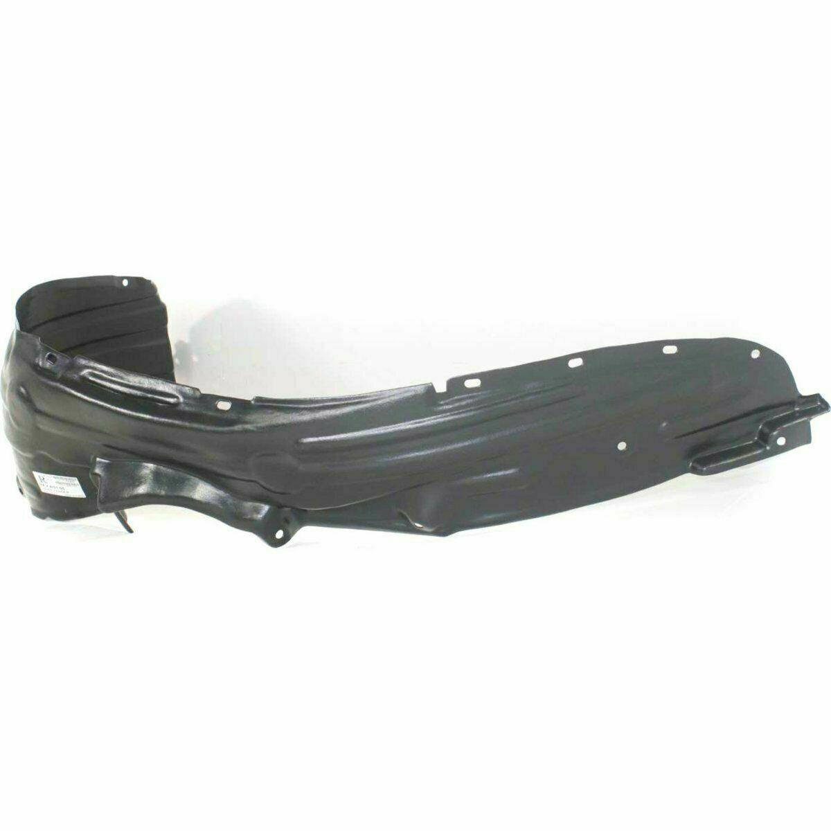 2001-2005 Toyota Rav4 Fender Liner Passenger Side , TO1249113. OEM-quality exterior component.