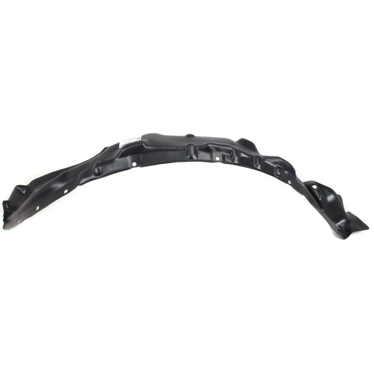 2001-2004 Toyota Tacoma Fender Liner Passenger Side , TO1249117. Perfect fit and finish.