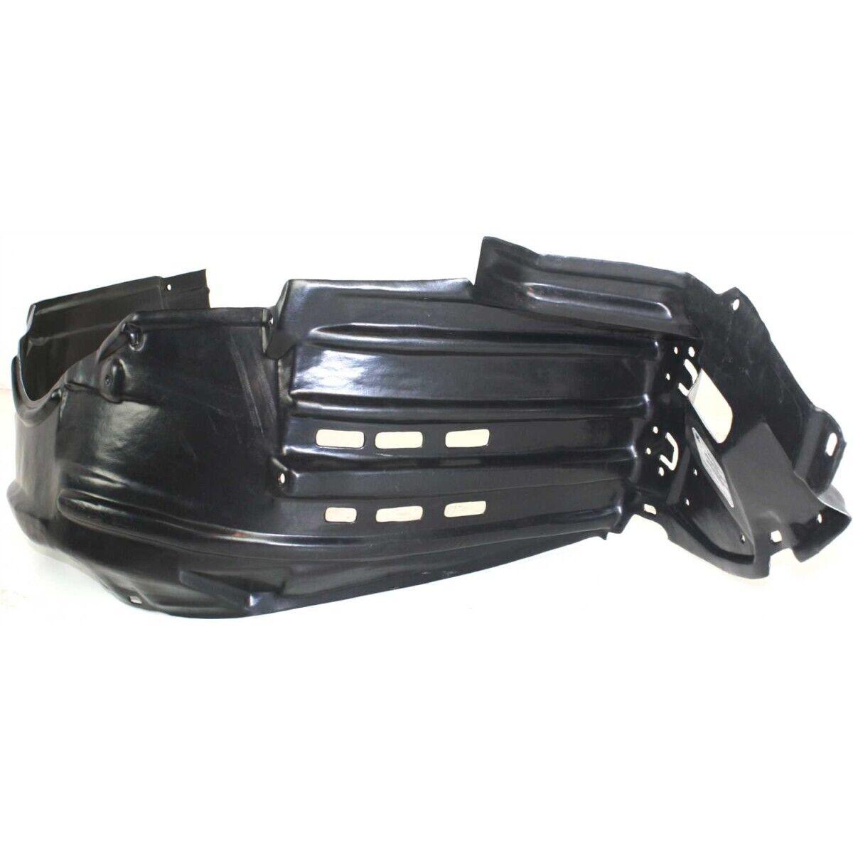 2000-2005 Toyota Celica Fender Liner Passenger Side , TO1249128. Tested for reliable performance.