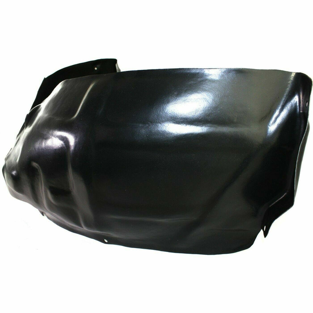 2004-2008 Toyota Solara Fender Liner Passenger Side , TO1249129. Tested for reliable performance.