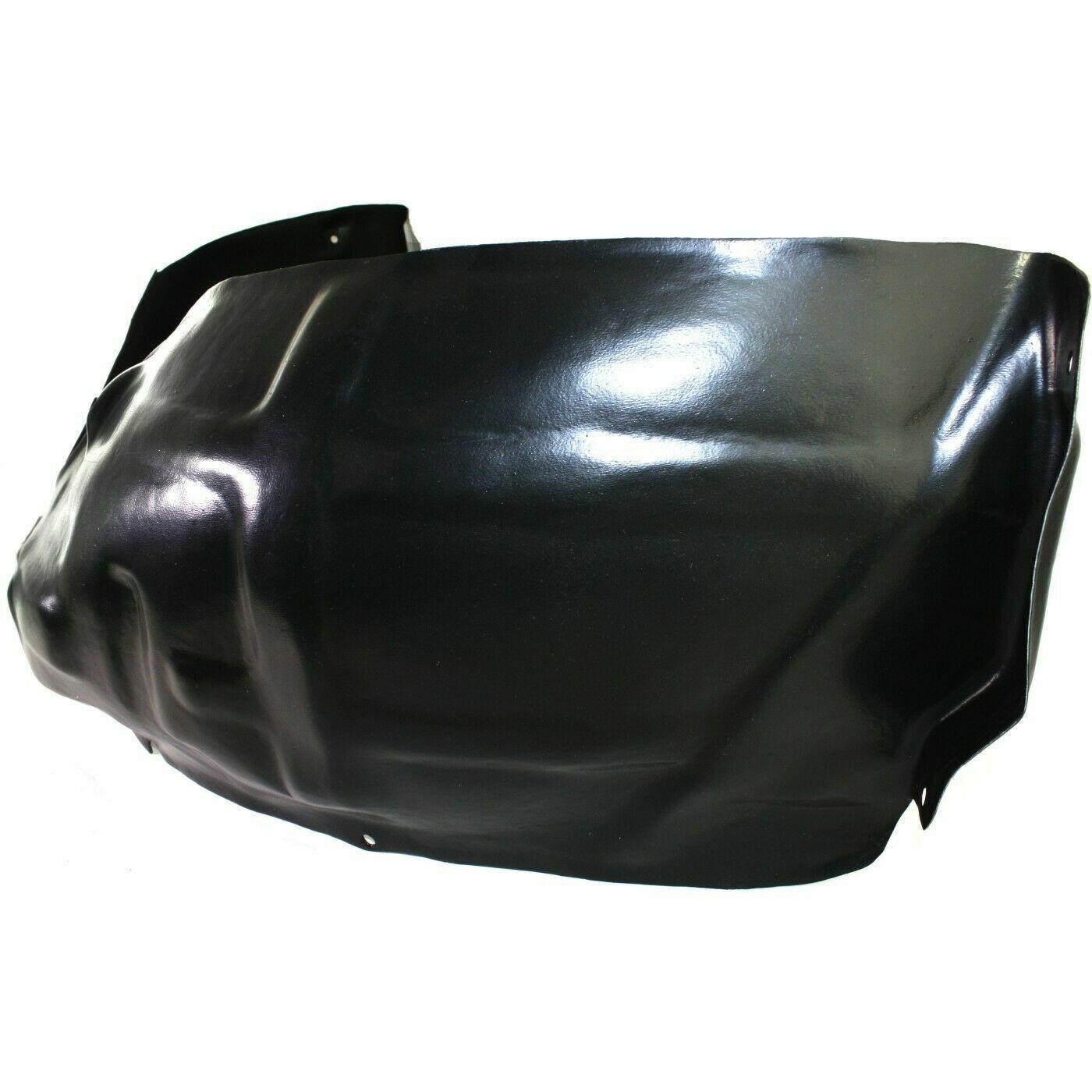 2004-2008 Toyota Solara Fender Liner Passenger Side , TO1249129. Tested for reliable performance.