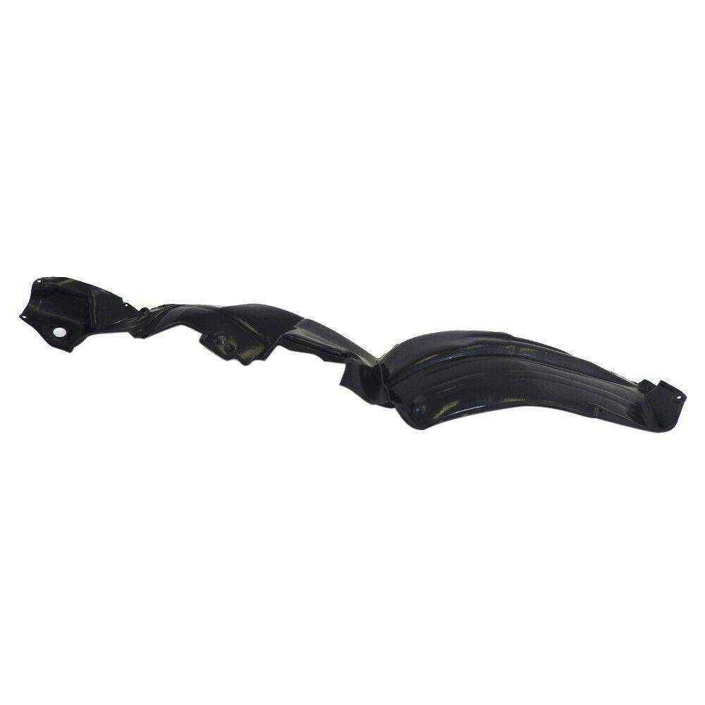 2001-2003 Toyota Highlander Fender Liner Passenger Side , TO1249131. Perfect fit and finish.
