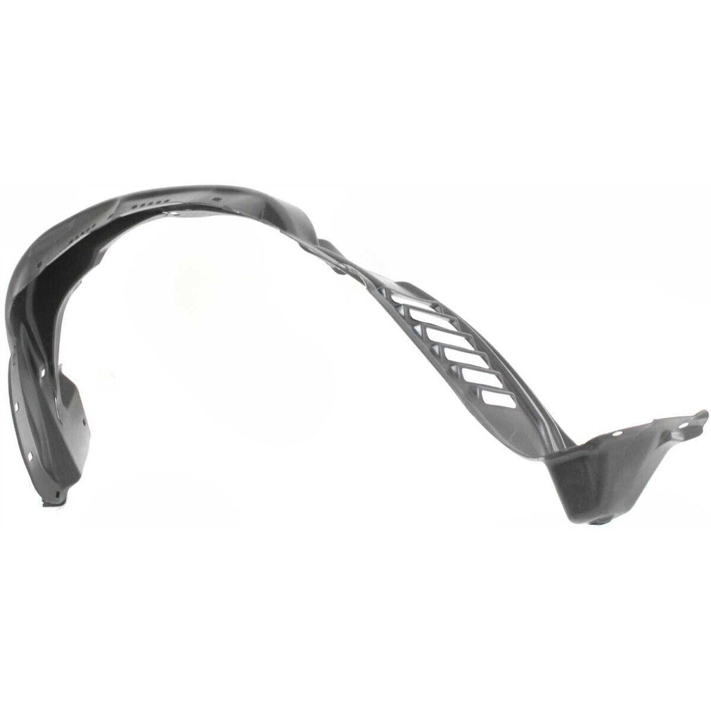 2005-2011 Toyota Tacoma Fender Liner Passenger Side , TO1249134. Perfect fit and finish.