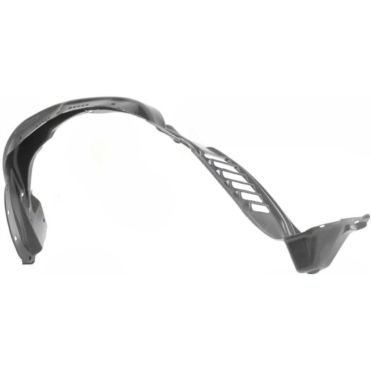 2005-2011 Toyota Tacoma Fender Liner Passenger Side , TO1249134. Perfect fit and finish.