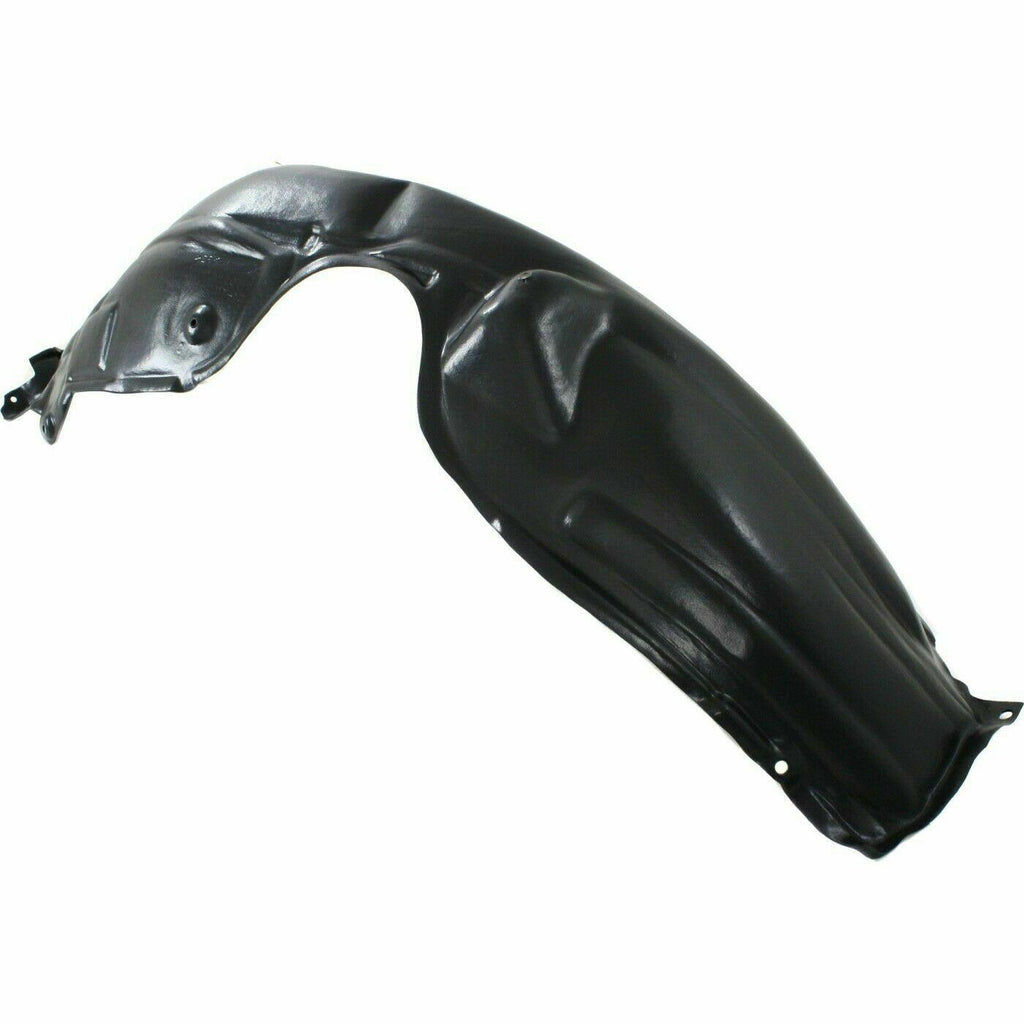 2013-2018 Toyota Avalon Fender Liner Front Passenger Side , TO1249177. High-strength and long-lasting.