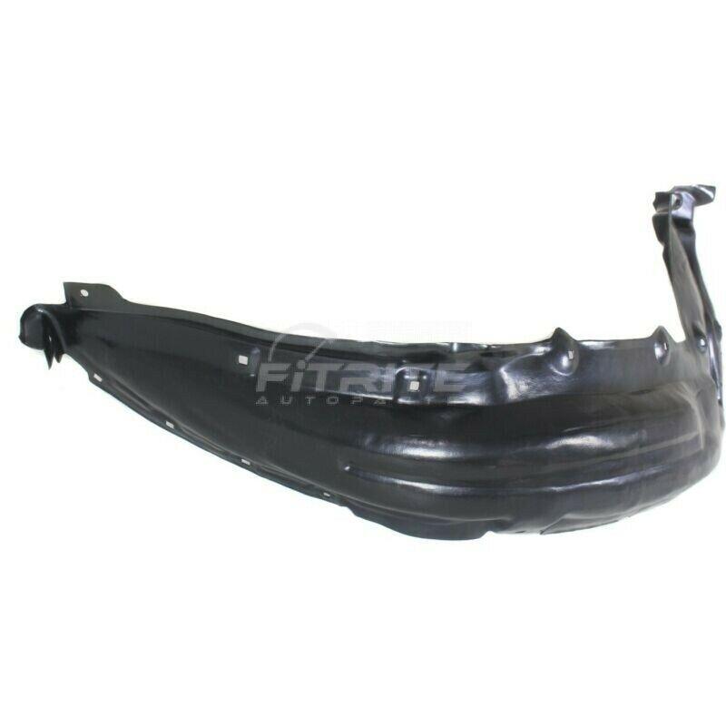 2014-2020 Toyota Tundra Fender Liner Front Passenger Side , TO1249191. Direct fit for easy installation.