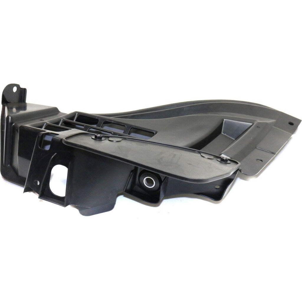 2014-2021 Toyota Tundra Fender Liner Front Passenger Side , TO1249192. Professional-grade auto body part.