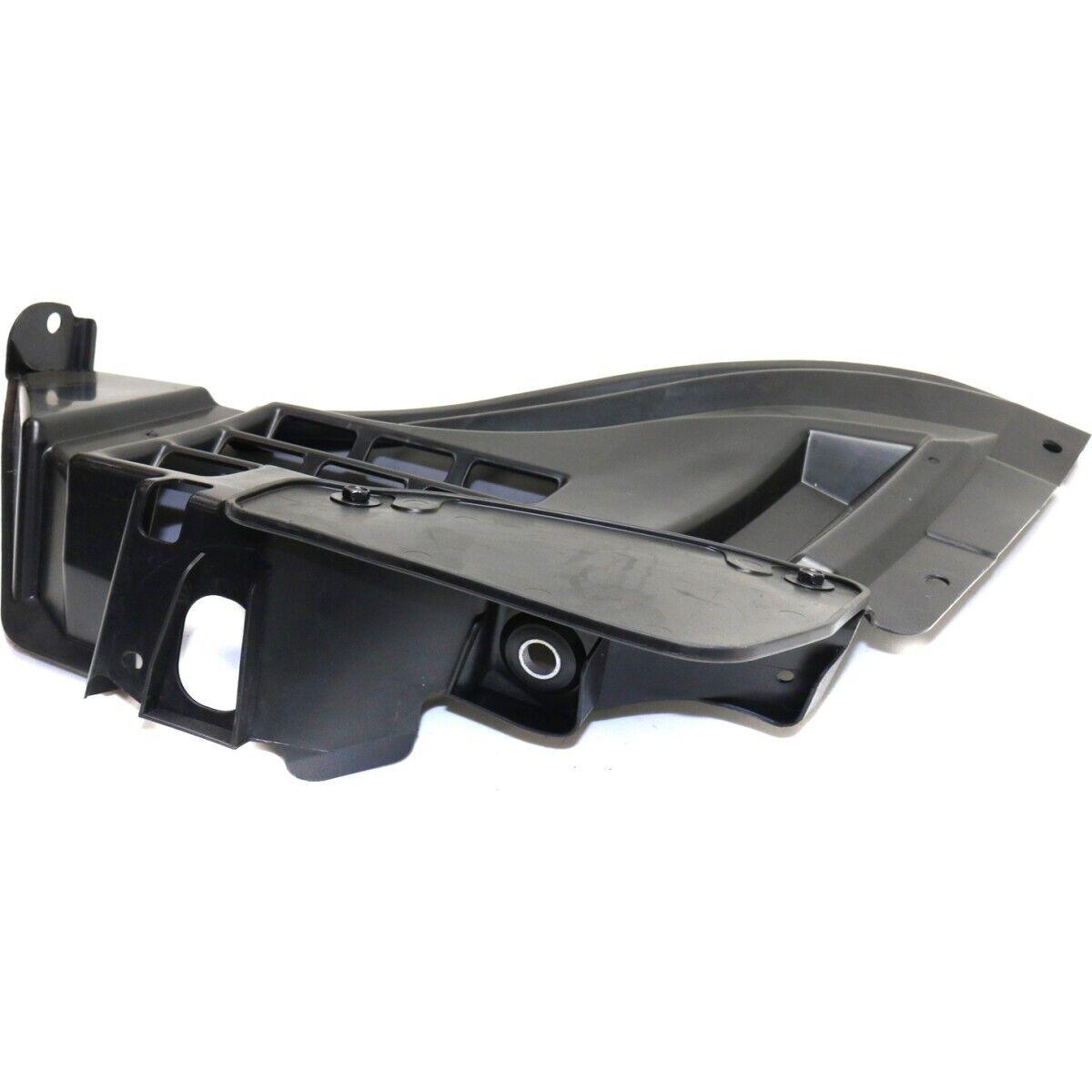 2014-2021 Toyota Tundra Fender Liner Front Passenger Side , TO1249192. Professional-grade auto body part.