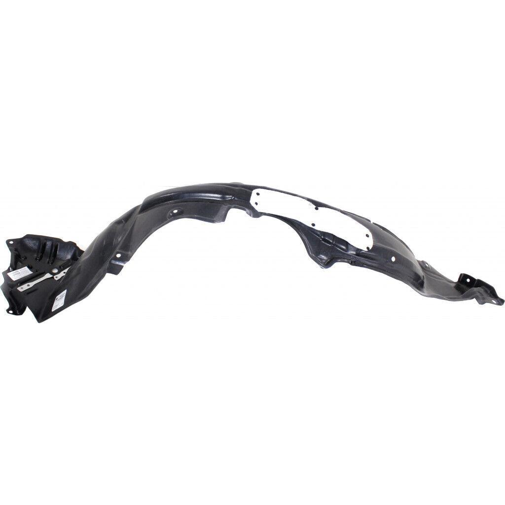 2015-2017 Toyota Prius V Fender Liner Passenger Side , TO1249208. High-quality aftermarket part.