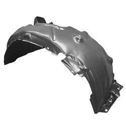 2019-2020 Toyota Avalon Fender Liner Passenger Side , TO1249224. High-strength and long-lasting.