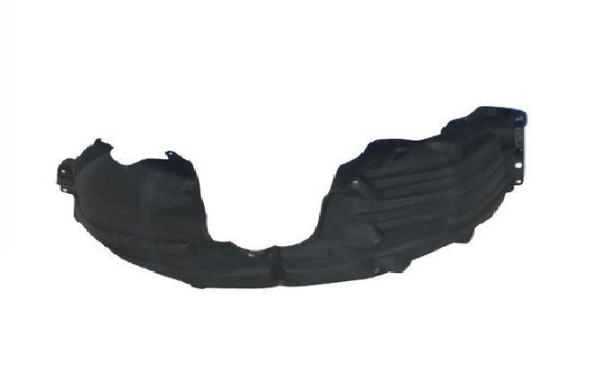 2021-2023 Toyota Rav4 Prime Fender Liner Front Passenger Side , TO1249229. High-quality aftermarket part.