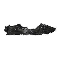 2020-2023 Toyota Corolla Sedan Fender Liner Passenger Side L/Le , TO1249232. OEM-style replacement.