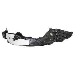 2020-2023 Toyota Corolla Sedan Fender Liner Passenger Side , TO1249234. Tested for reliable performance.