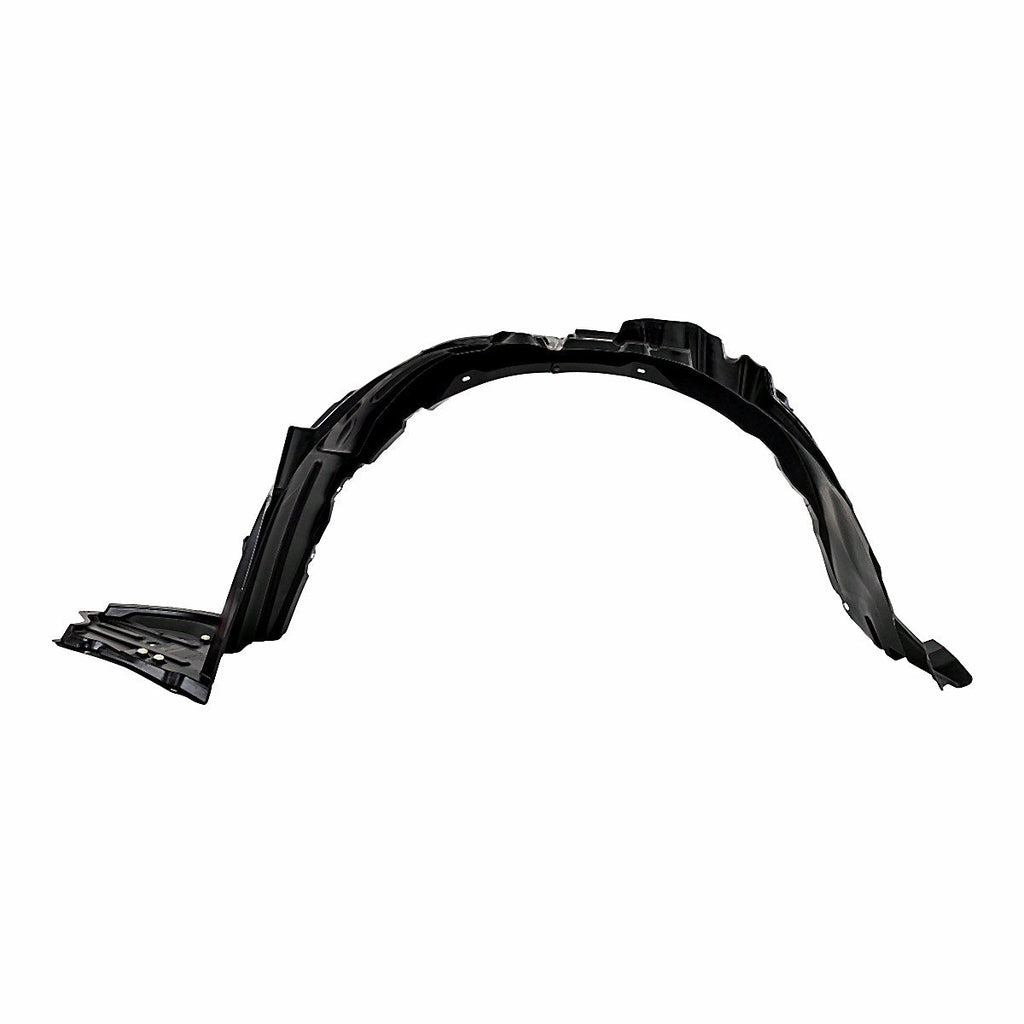 2019-Toyo A Chr Front Passenger Side Fender Liner, to1249239. Front view.