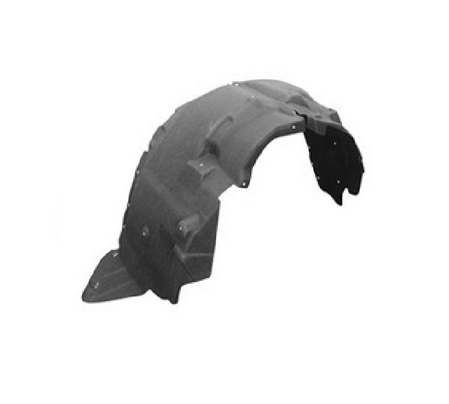 2022-2023 Toyota Tundra Fender Liner Front Passenger Side , TO1249253. High-quality aftermarket part.