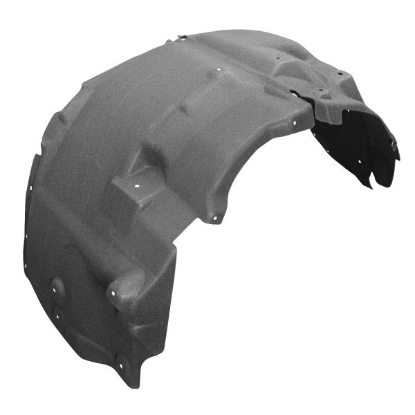 2022-2023 Toyota Tundra Fender Liner Front Passenger Side , TO1249254. Lightweight yet durable construction.