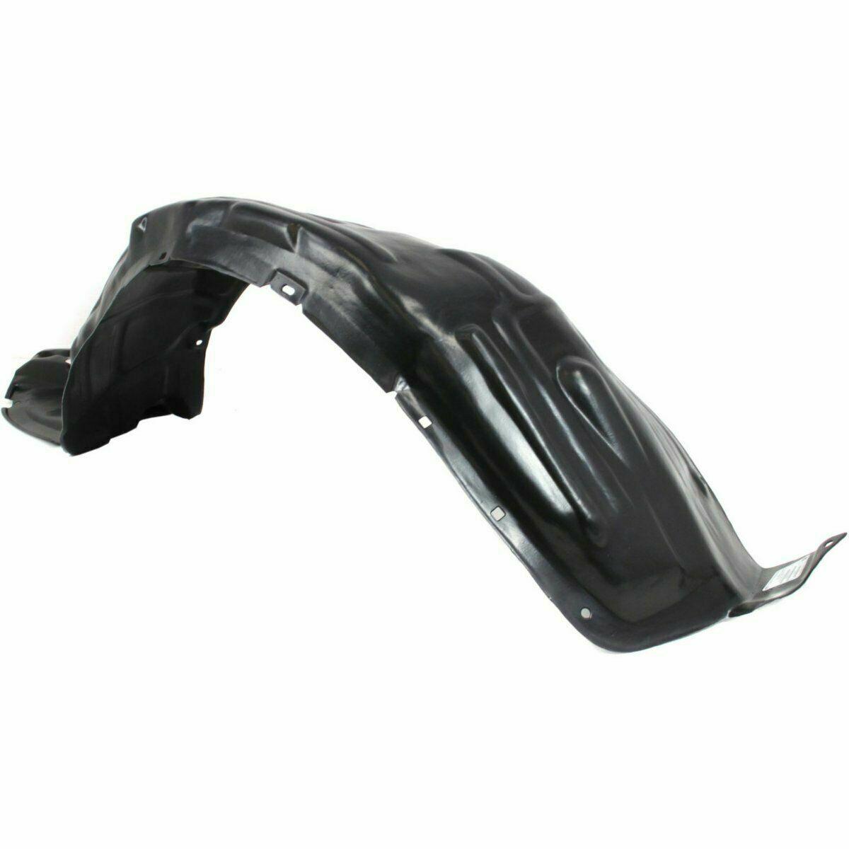 2000-2004 Toyota Avalon Fender Liner Front Driver Side , TO1250108. OEM-style replacement.