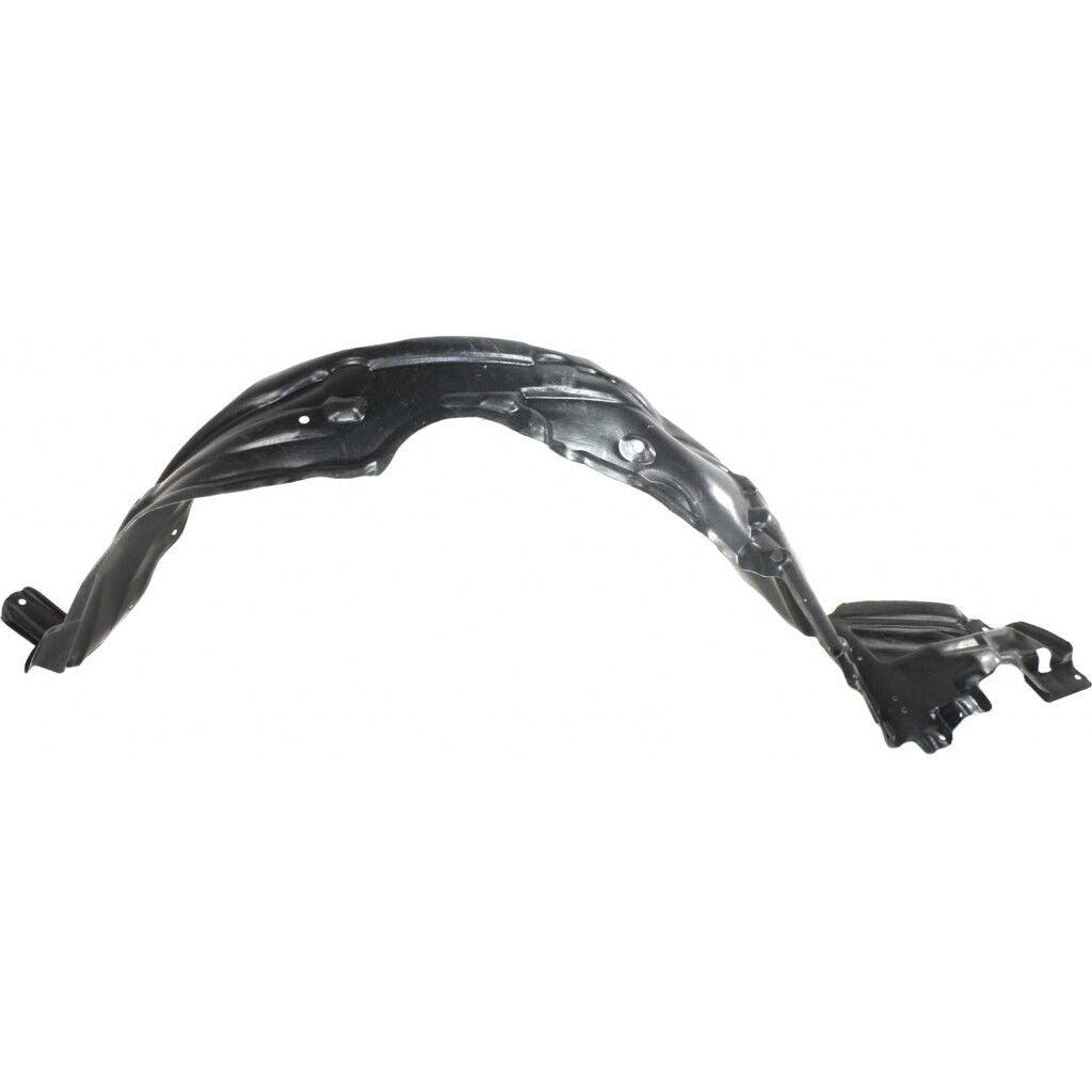 2004-2009 Toyota Prius Fender Liner Driver Side , TO1250116. Perfect fit and finish.