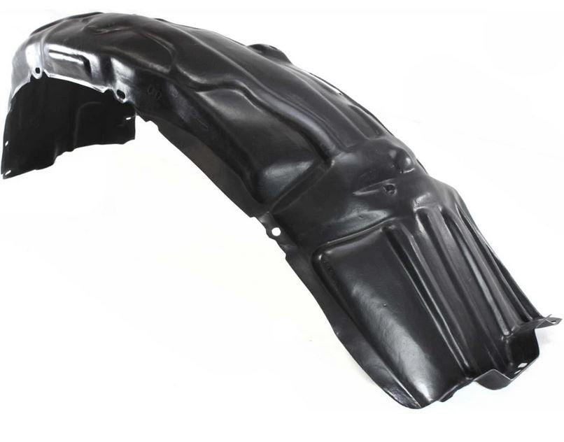 2007-2011 Toyota Camry Fender Liner Passenger Side , TO1251122. Made with quality materials.