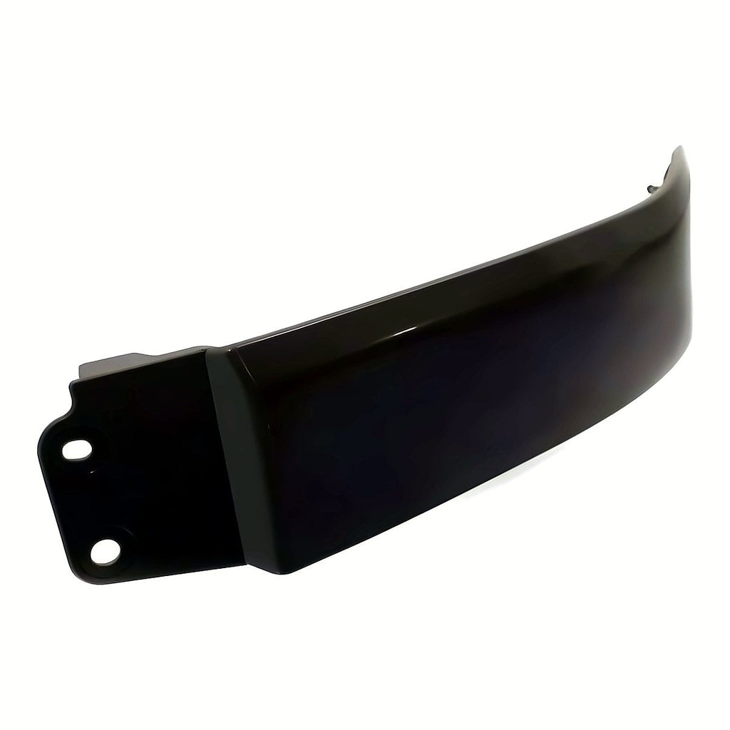 2008-2015 Toyota Sequoia Front Driver Side Fender Filler, to1266101. Front view.