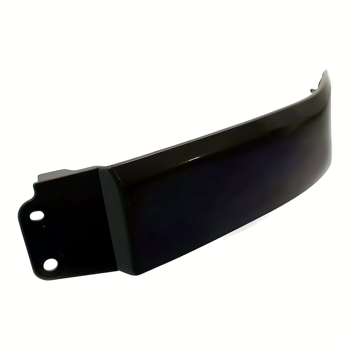 2007-2013 Toyota Tundra Front Driver Side Fender Filler, to1266101. Front view.