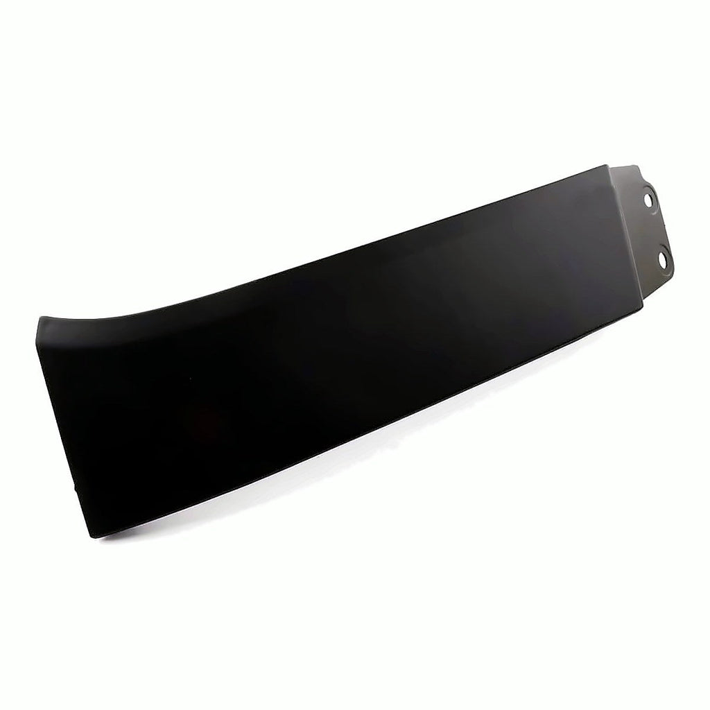 2008-2015 Toyota Sequoia Front Passenger Side Fender Filler, to1267101. Front view.
