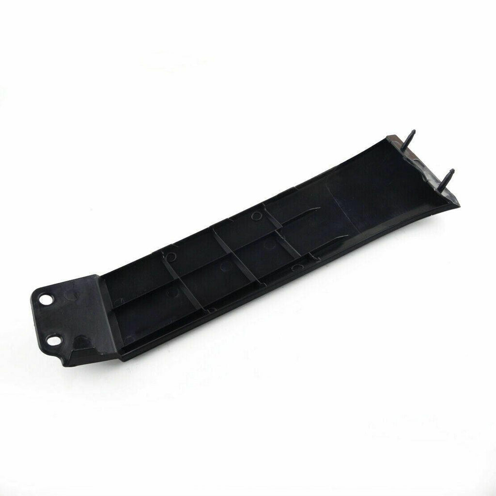 2008-2015 Toyota Sequoia Fender Filler Front Passenger Side , TO1267101. Designed for OEM alignment.