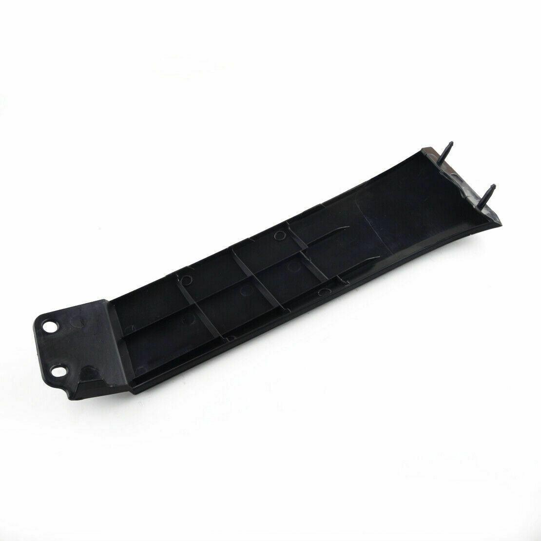2007-2013 Toyota Tundra Fender Filler Front Passenger Side , TO1267101. Direct fit for easy installation.