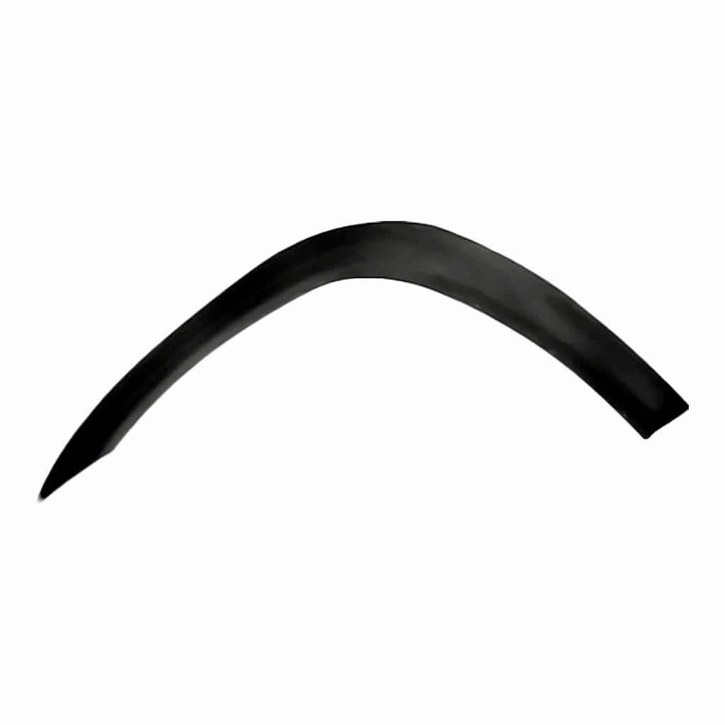 2001-2005 Toyota Rav4 Front Driver Side Fender Flare, to1268102. Front view.