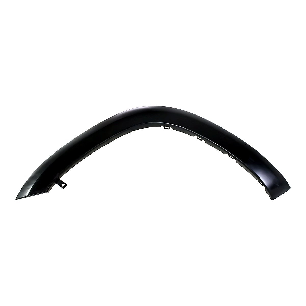2006-2012 Toyota Rav4 Driver Side Fender Flare, to1268104. Front view.