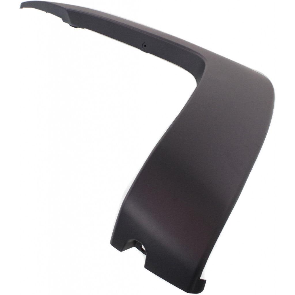 2005-2015 Toyota Tacoma Fender Flare Front Driver Side , TO1268106. Exact fit for vehicle restoration.