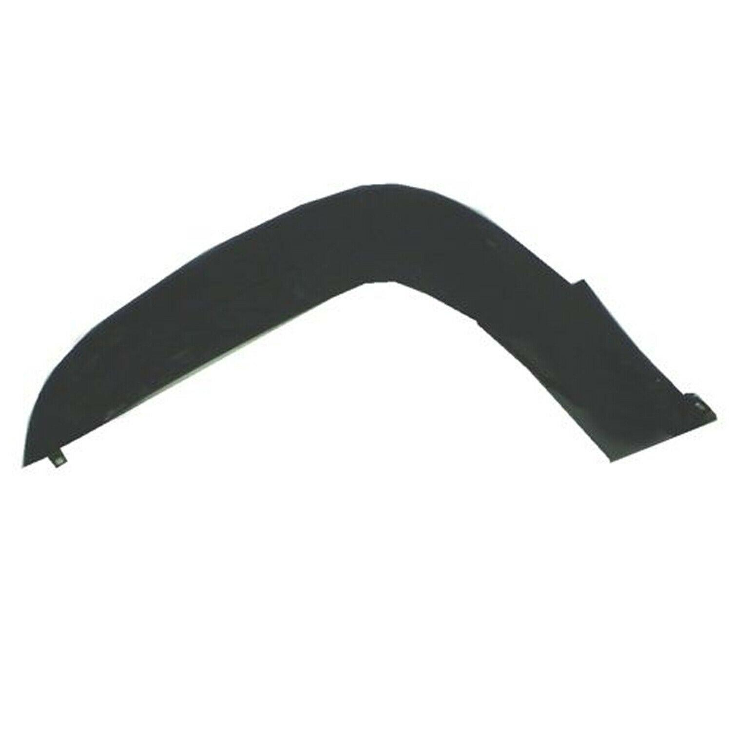 2003-2005 Toyota 4Runner Flare Front Passenger Side , TO1269103. Perfect fit and finish.