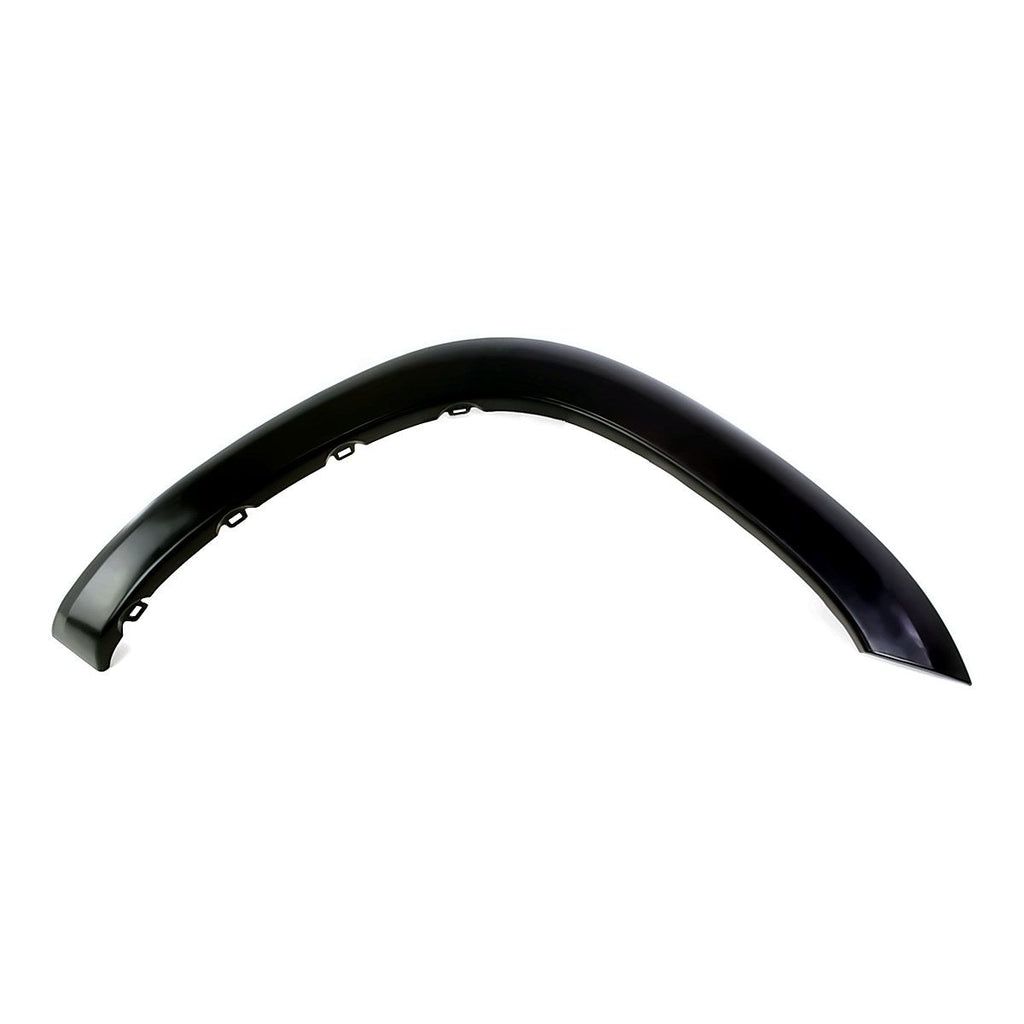 2006-2012 Toyota Rav4 Passenger Side Fender Flare, to1269104. Front view.