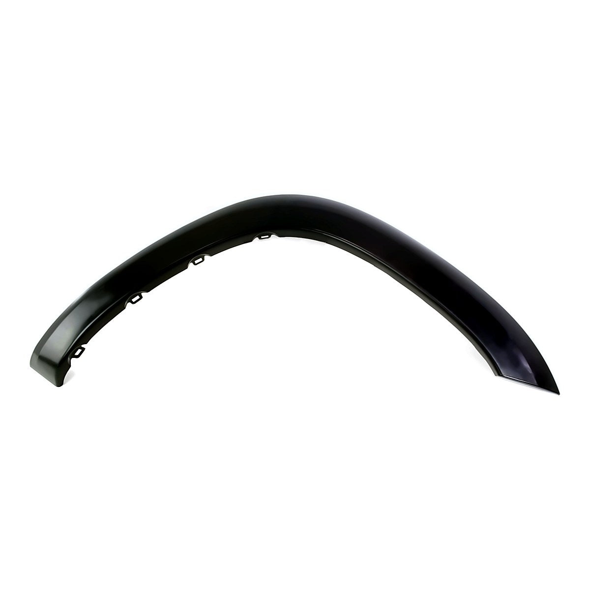 2006-2012 Toyota Rav4 Passenger Side Fender Flare, to1269104. Front view.
