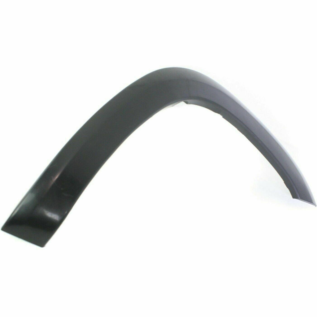 2006-2012 Toyota Rav4 Fender Flare Passenger Side , TO1269104. Lightweight yet durable construction.