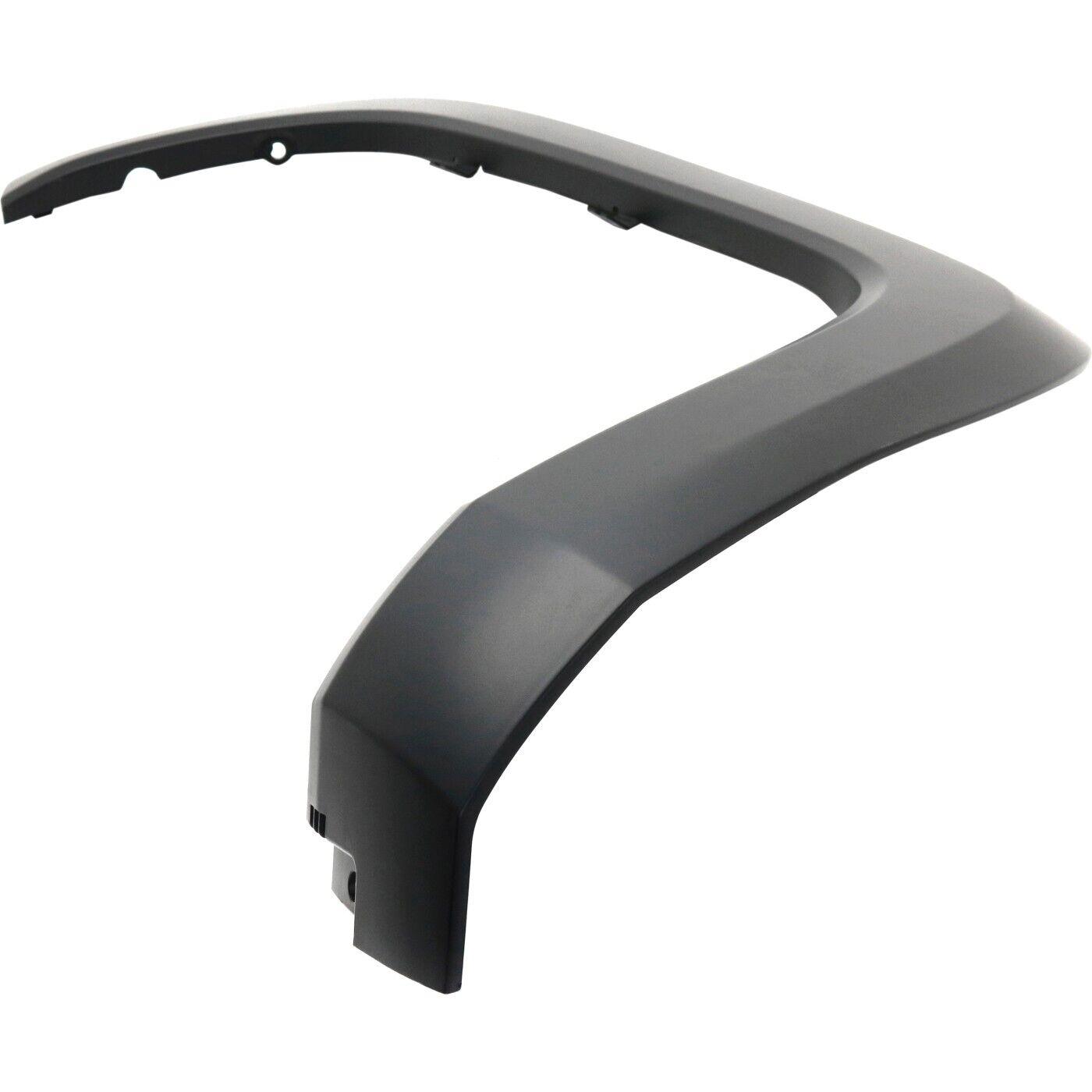 2016-2023 Toyota Tacoma Wheel Arch Trim Front Driver Side , TO1290109. .