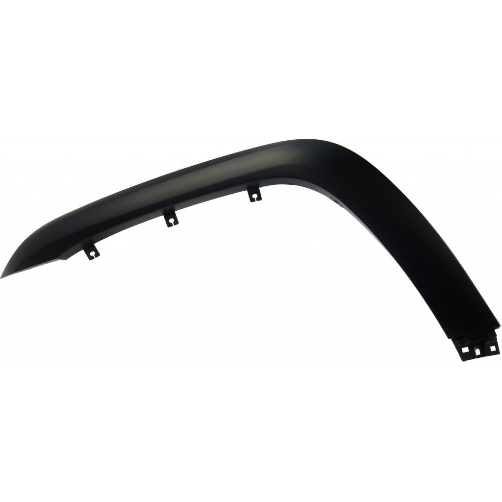 2010-2013 Toyota 4Runner Wheel Arch Trim Ptm , TO1290111. .