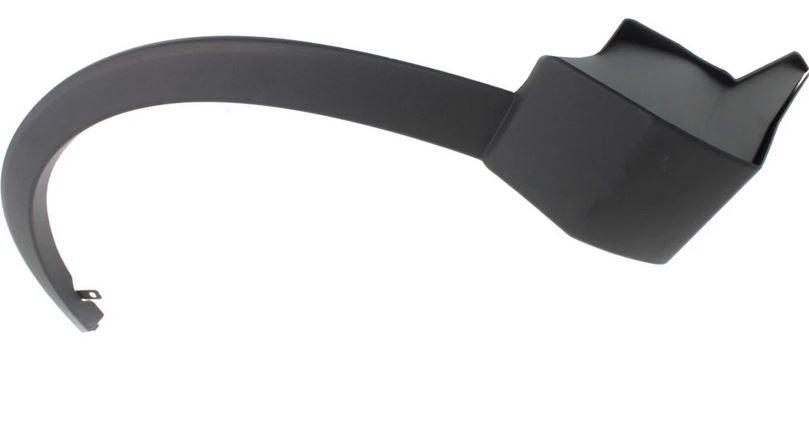 2016-2018 Toyota Rav4 Wheel Arch Trim Front , TO1290113. .