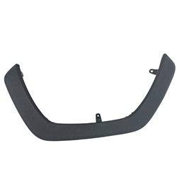 2019-2023 Toyota Rav4 Wheel Arch Trim Front Driver Side With Adventure/Trail , TO1290120. .
