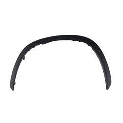 2020-2023 Toyota Highlander Hybrid Wheel Arch Trim Front Driver Side Black , TO1290121. High-quality aftermarket part.