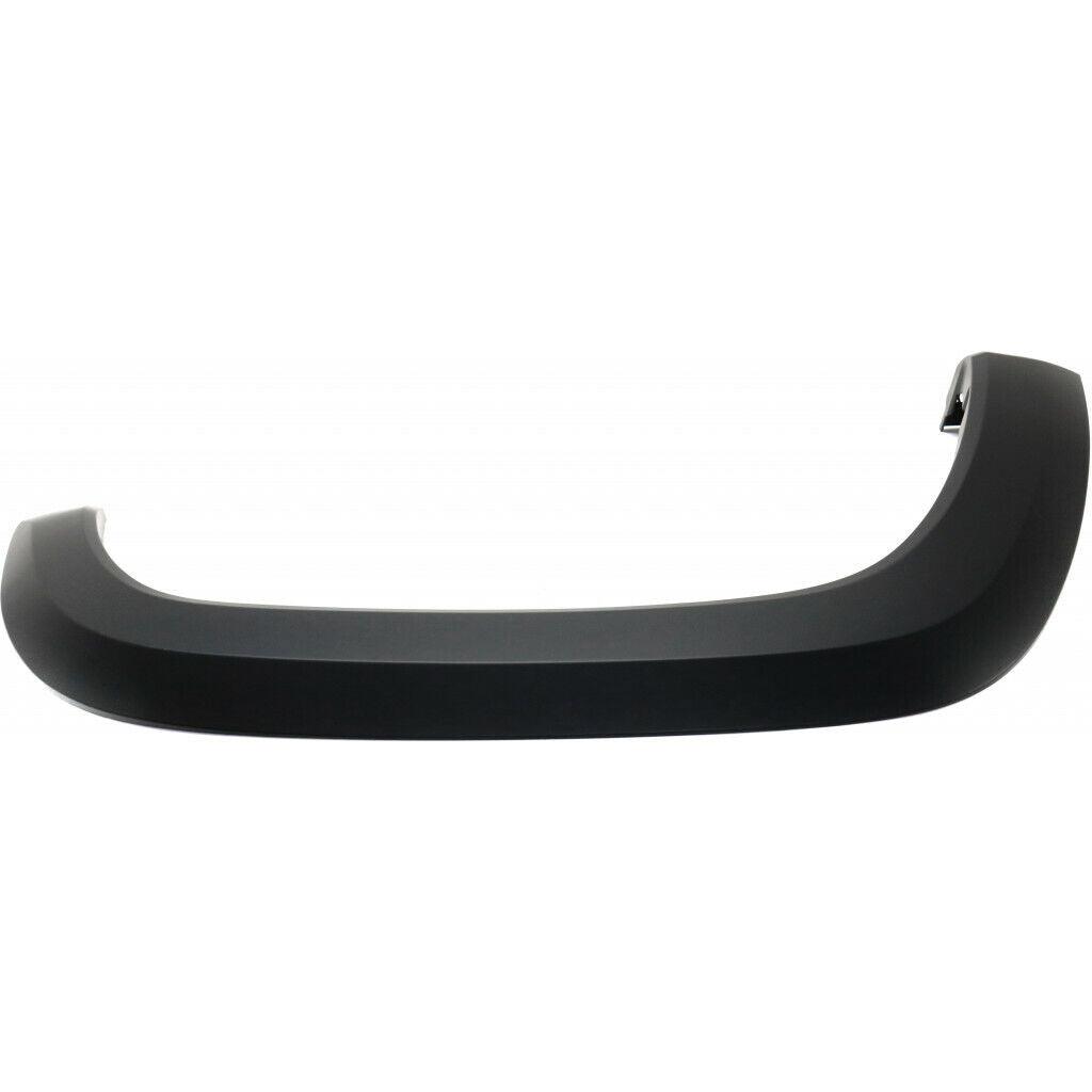 2016-2023 Toyota Tacoma Wheel Arch Trim Front Passenger Side , TO1291109. .