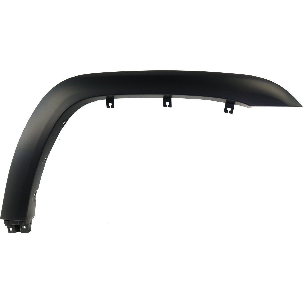 2010-2013 Toyota 4Runner Wheel Arch Trim Ptm , TO1291111. .