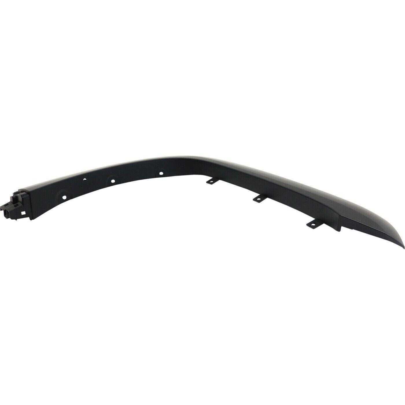 2014-2023 Toyota 4Runner Wheel Arch Trim Front Passenger Side Ptm , TO1291112. .