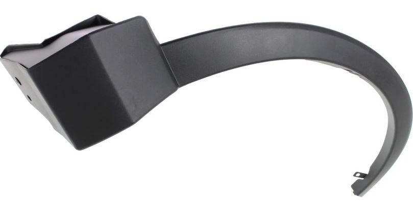 2016-2018 Toyota Rav4 Wheel Arch Trim Front , TO1291113. .