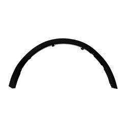 2018-2022 Toyota CHR Wheel Arch Trim Front Passenger Side Textured Black , TO1291115. .